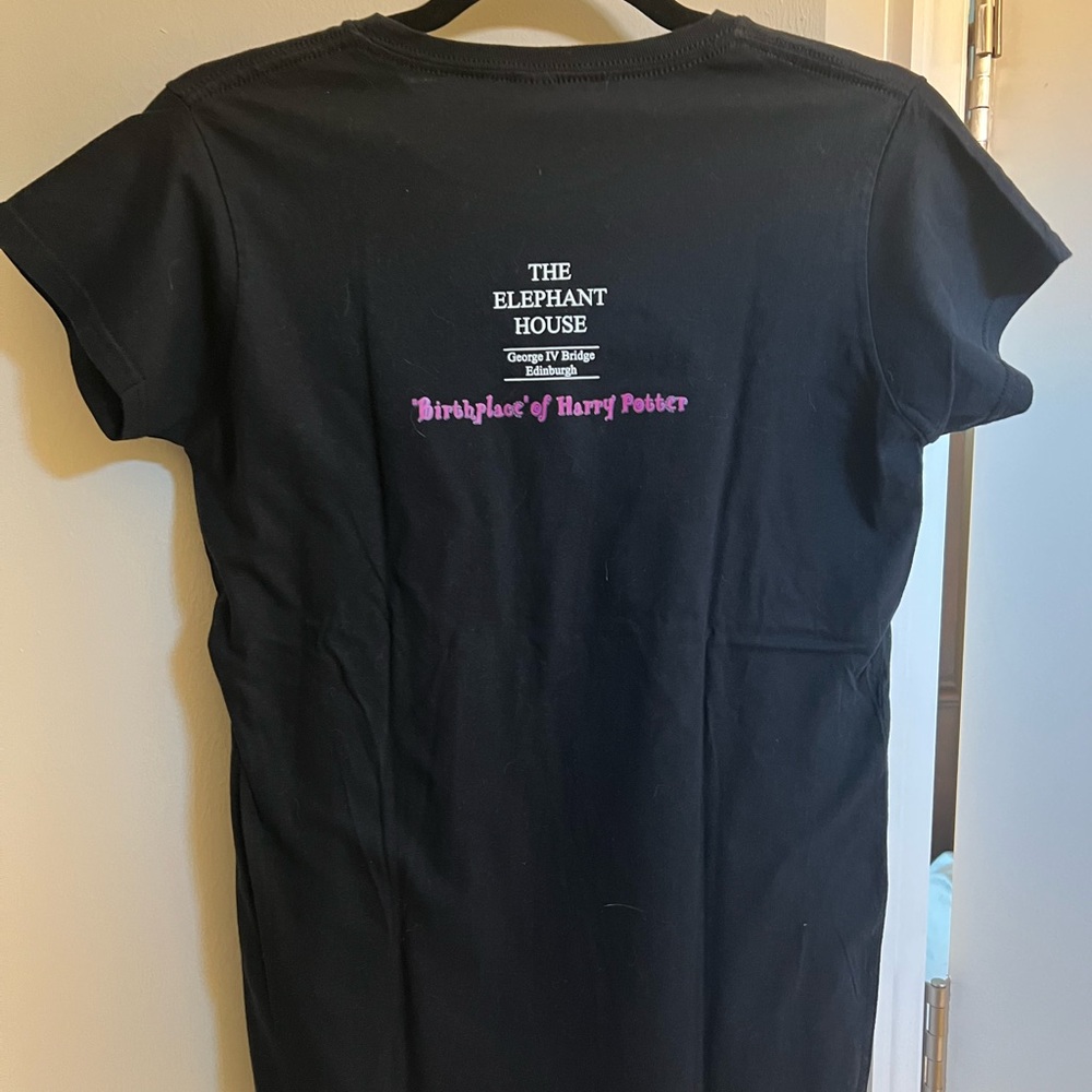 Harry Potter t shirt